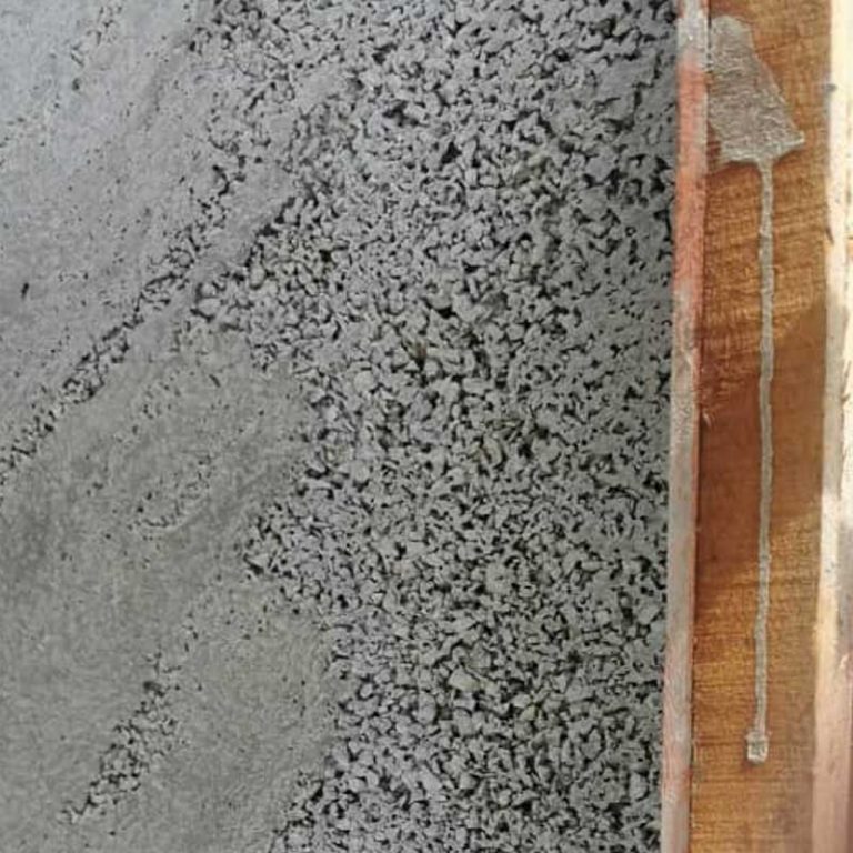 In Concrete The Causes, Effects & Method To Repair